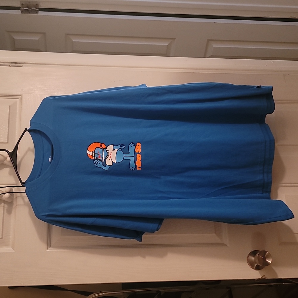 Nike sb t-shirt